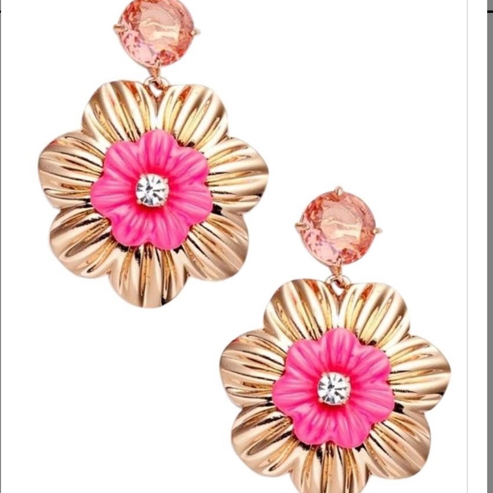 Kate Spade Post Grove Earrings